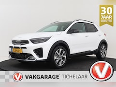 Kia Stonic - 1.0 T-GDi MHEV GT-Line | UNIEK | CarPlay | Camera | Stoel-/Stuurverwarming |
