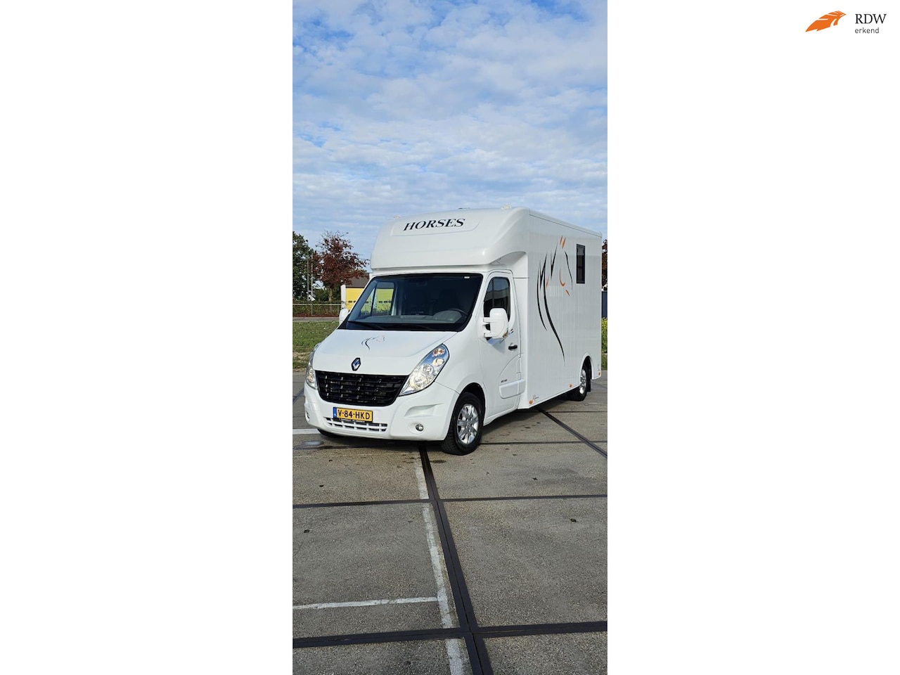 Renault Master - T35 2.3 dCi L3 T35 2.3 dCi L3 - AutoWereld.nl