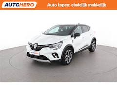 Renault Captur - 1.3 TCe 155 Intens |SJ60743|