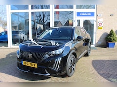 Peugeot 2008 - 1.2 Hybrid 136 GT