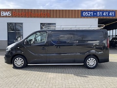 Renault Trafic - 2.0 dCi 120pk T29 L2H1 Work Edition / ingerichte laadruimte / euro 6 / bpm vrij / vaste pr