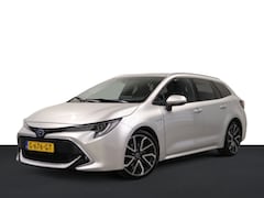 Toyota Corolla Touring Sports - 2.0 Hybrid Executive JBL