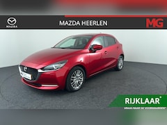 Mazda 2 - 2 1.5 Skyactiv-G Luxury | Rijklaar| 1ste eigenaar | Dealer onderhouden