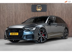 Audi A6 Avant - 55 TFSI e quattro Pro Line S Competition