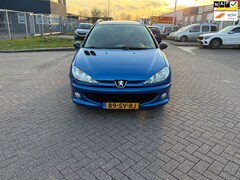 Peugeot 206 SW - 1.4 Air-line 3