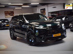 Land Rover Range Rover Sport - 3.0 P460e Dynamic HSE PHEV 1e Eig.|Massage|24"URBAN|Britisch Racing Green