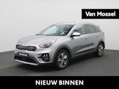 Kia Niro - More 1.6 GDi HEV | NAVIGATIE | CAMERA | KLIMAATREGELING