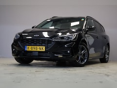 Ford Focus Wagon - 1.0 EcoBoost Hybrid ST Line X Business |BO|