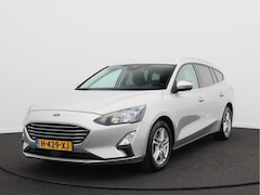 Ford Focus Wagon - 1.0 EcoBoost Trend Edition Business/ trekhaak