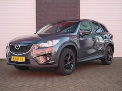 Mazda CX-5 - 2.0 TS+ 2WD Trekhaak| Dealer onderhouden| Navi| Cruise| Climate