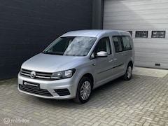 Volkswagen Caddy Maxi - 1.4 TSI Benzine | 7-Persoons | Dubbele schuifdeur |