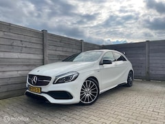 Mercedes-Benz A-klasse - 180 Business Solution AMG Navi-LED-Camera