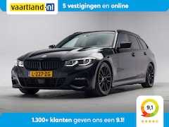 BMW 3-serie Touring - 320e M Sport High Executive [ Navi HiFi Leder Camera Carplay / android ]