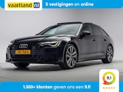 Audi A6 - 55 TFSI e quattro Competition S edition Black [ Pano Leder Memory Navi ]