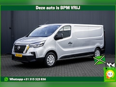 Renault Trafic - Primastar dCi | L2H1 | Automaat | LED | PDC | Cruise | Airco | Eco | Euro 6