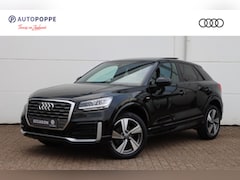 Audi Q2 - 35 TFSI S Edition 150pk S-Tronic | Panoramadak