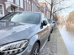 Mercedes-Benz C-klasse - 180 Premium Plus Pack Facelift/AMG/MULTIBEAM LED