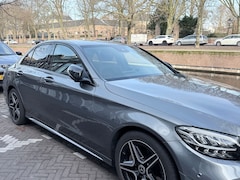 Mercedes-Benz C-klasse - 180 Premium Plus Pack Facelift/AMG/MULTIBEAM LED