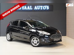 Ford Fiesta - 1.0 Titanium | AIRCO | ELEK.RAMEN | APK