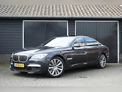 BMW 7-serie - 740d xDrive M Pakket