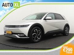 Hyundai IONIQ 5 - Connect+ 73kWh Warmtepomp Half-Leder Adap.Cruise HUD