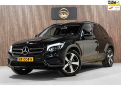 Mercedes-Benz GLC-klasse - 250 4MATIC AMG PANO LED LEDER