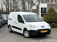 Peugeot Partner - bestel 120 1.6 HDI L1 XT | Airco | Trekhaak