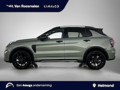 Lynk & Co 01 - 1.5 More