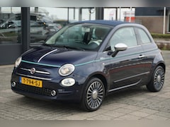Fiat 500 C - 1.2 Riva