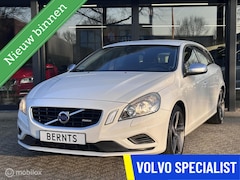 Volvo V60 - T3 R-Design|Afneembare trekhaak|Stoelverwarming