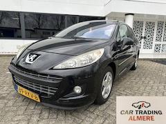 Peugeot 207 - 1.6 VTi Active NWE APK INRUILKOOPJE NAP AC
