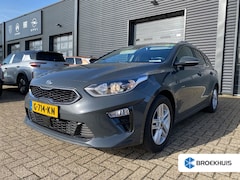 Kia Cee'd Sportswagon - Ceed 1.0 T-GDi DynamicPlusLine | Achteruitrijcamera | Cruise control | DAB ontvanger