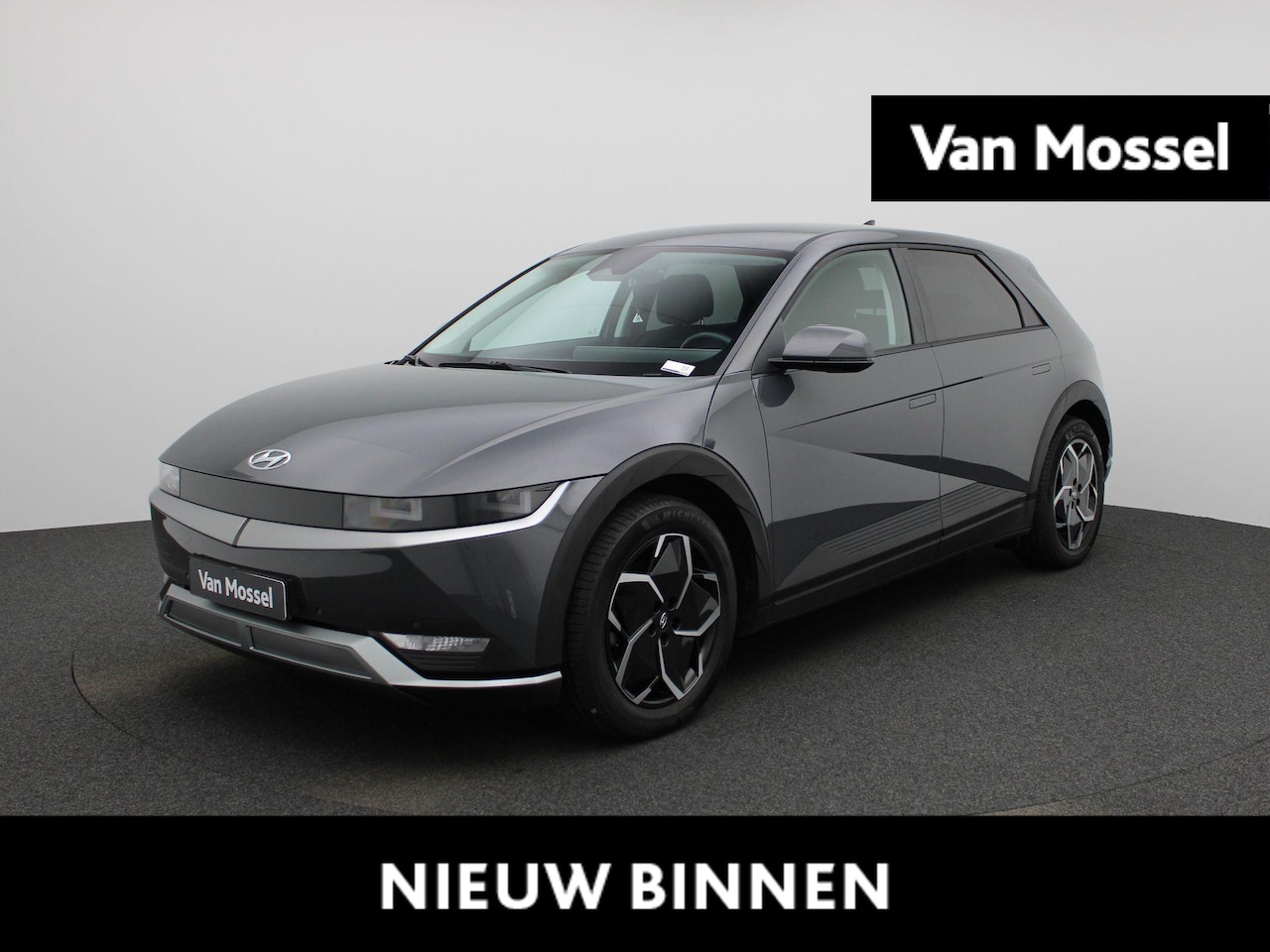 Hyundai IONIQ 5 - 77.4kWh Core - AutoWereld.nl