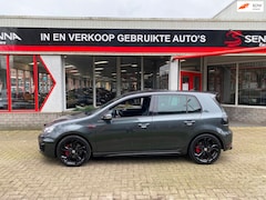 Volkswagen Golf - 6 - 2.0 GTI - DSG - Dak - Akra - Xenon - Leer - Navi