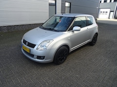 Suzuki Swift - 1.3 Bandit