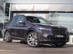 BMW X3 - xDrive30e M-sport Pano 360 Hifi Ambient 20” Bliss CarPlay Navi