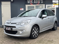 Citroën C3 - 1.2 PureTech Selection|2e Eign|Navi|Cruise|Climate|