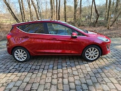 Ford Fiesta - 1.0 EcoBoost Titanium
