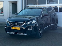 Peugeot 5008 - 1.5 BlueHDI Blue Lease GT-Line