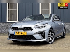 Kia Pro cee'd - ProCeed 1.0 T-GDI GT-PlusLine Rijklaarprijs-Garantie Panoramadak Led Camera Leder/stof Int
