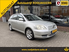 Toyota Avensis Wagon - 2.4 VVTi Executive