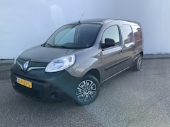 Renault Kangoo - 1.5 Blue dCi 95 Comfort Maxi Airco Cruise Trekhaak 1050 kg Extra Deur Sloten Euro 6