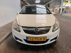 Opel Corsa - 1.3 CDTi EcoFlex S/S '111' Edition