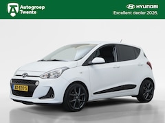 Hyundai i10 - 1.0i Comfort | Navigatie | 15 inch velgen |