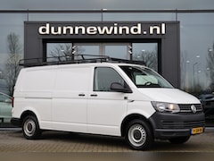 Volkswagen Transporter - 2.0 TDI L2H1 140PK*TREKHAAK*IMPERIAAL*3Zits*CRUISE*SENSOREN