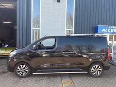 Citroën Jumpy - 2.0 BLUEHDI120COSenS DARK EDITION