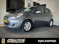 Hyundai ix20 - 1.4I I-VISION l NAP l TREKHAAK l AIRCO l LMV l CRUISE l