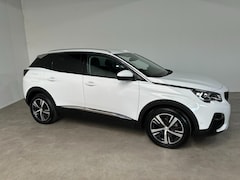 Peugeot 3008 - Allure, 130PK, Automaat, Keyless, Camera, dodehoek, 18 inch, NAP