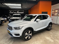 Volvo XC40 - 1.5 T3 INSCRIPTION / Leder / Trekhaak / Camera / 19inch