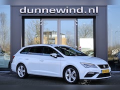 SEAT Leon - 1.5 TSI FR LED*CARPLAY*VIRTUAL*KEYLESS*DRIVE